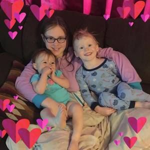 Meet your Posher, Janet